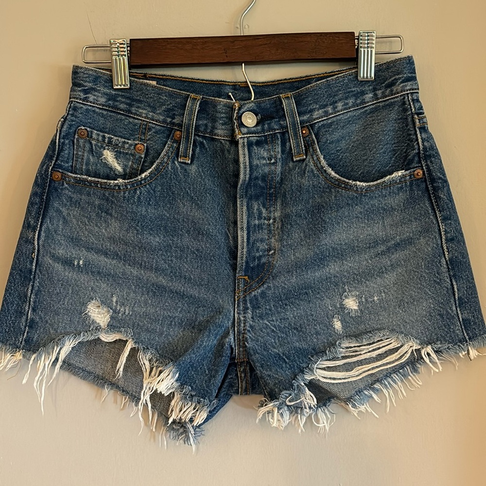 501 Levi Strauss & Co.